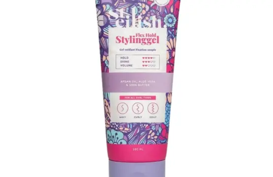 Steilish Flex Hold Styling Gel 200ml